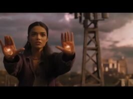 SHAZAM! FURY OF THE GODS – Official Trailer