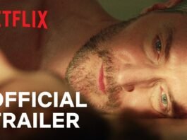 Obsession | Official Trailer | Netflix
