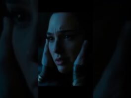 “🦸♀️Wonder Woman (2017) Official Trailer with Embedded Translation In Hebrew 🎬”