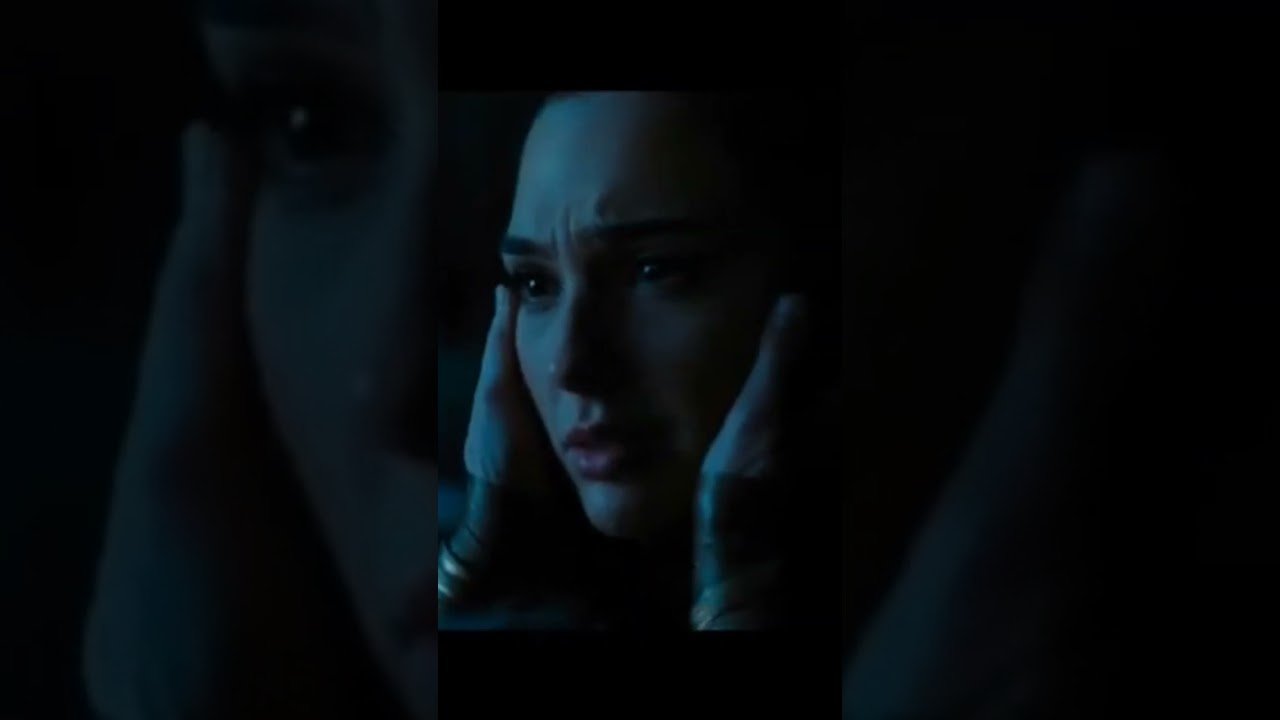 “🦸♀️Wonder Woman (2017) Official Trailer with Embedded Translation In Hebrew 🎬”