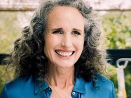 MY HAPPY ENDING Official Trailer (2023) Andie MacDowell