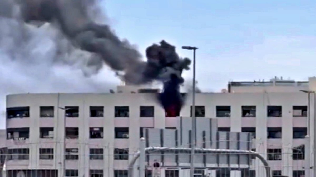 4 Indians Among 16 Dead in massive fire in Residential Building