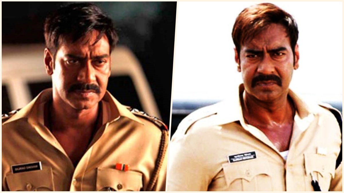 Ajay Devgans Singham 3 | PalPal News Hub | Latest National, Technology, and Astrology News Ajay Devgans Singham 3