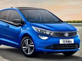 Tata Motors opens bookings of the Altroz iCNG – India’s first Twin Cylinder CNG Altroz iCNG