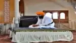 Amritpal singh caught