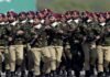 Army will capture power in Pakistan