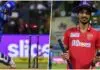 In match against Mumbai Indians, Arshdeep Singh broke two stumps, and BCCI lost millions, watch video Arshdeep Singh broke two stumps