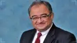 Author Tarek Fatah