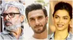 Deepika Padukone and Ranveer Singh again in Sanjay Leela Bhansali’s musical film ‘Baiju Bawra’ Baiju Bawra