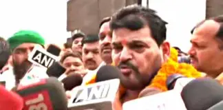 Brij Bhushan Sharan-FIR