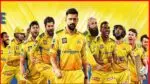 Chennai Super Kings