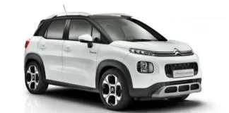 Citroen C3 Aircross SUV, strong features at low price, global debut on 27th April Citroen C3 Aircross SUV