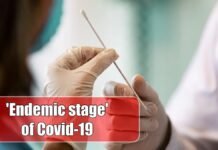 Coronavirus-Endemic