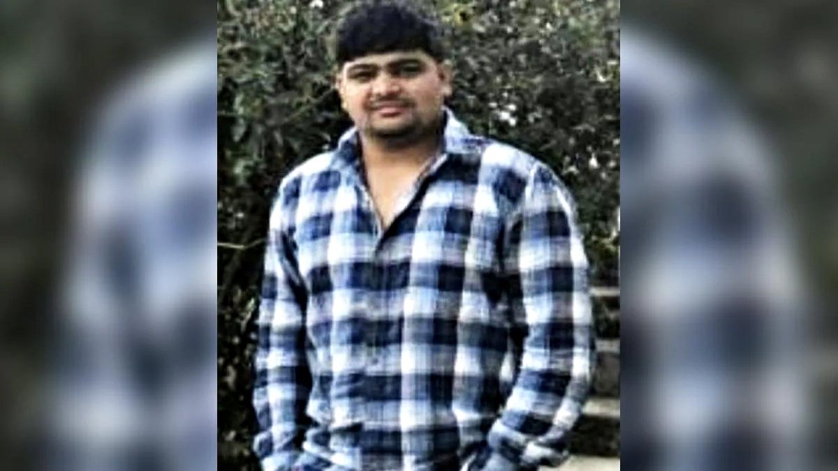 Fugitive prize gangster Deepak Boxer arrested in Mexico, special connection with Bishnoi-Brar gang