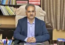 Dinesh Prasad Saklani