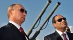Egypt secretly planned to supply 40,000 rockets to Russia: American intelligence documents American intelligence documents