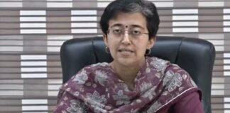 Atishi