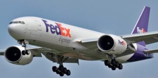 FedEx