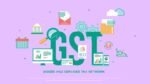 GST network transaction