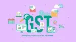 GST