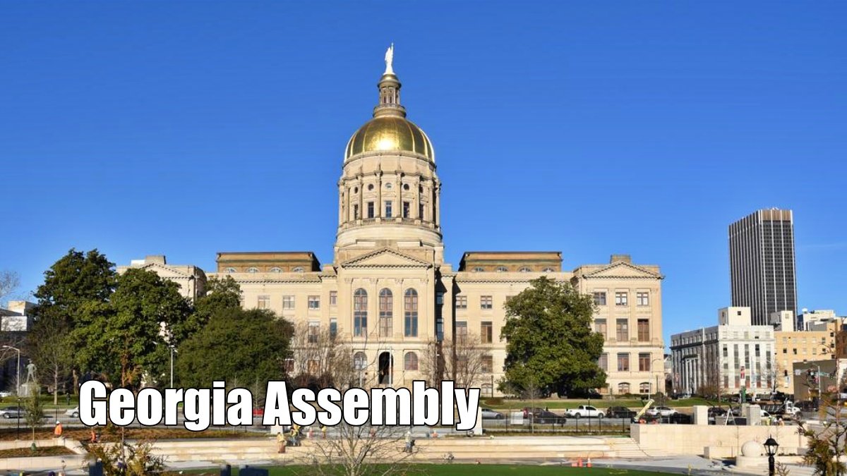 Georgia Assembly condemns Hinduphobia, first state to pass resolution