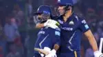 Gujarat Titans defeated Punjab Kings