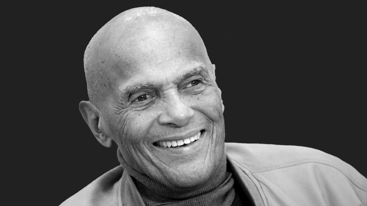 Singer, actor, and human rights activist Harry Belafonte passes away