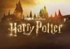 Harry Potter poster