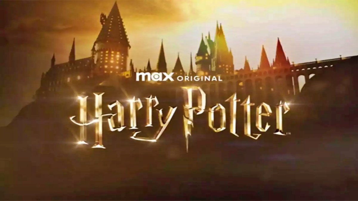 ‘Harry Potter’ TV Series On Max