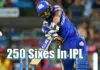 Hitman Rohit Sharma