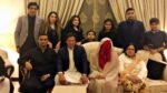 Imran Khans Marriage with Bushra Bibi