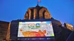 India fixed G20 meeting in Srinagar, China, and Pakistan kept bickering India fixed G20 meeting in Srinagar