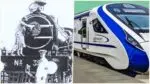 Indian Railways completed 170 years