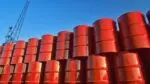 Indias oil import bill
