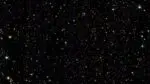 James Webb Space Telescope captured rare picture