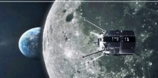 Japanese company ispace to land on the moon