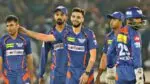 LSG defeated PBKS by 56 runs, reaching number two in IPL 2023 points table after Lucknow win LSG defeated PBKS by 56 runs