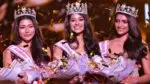 Nandini Gupta selected Femina Miss India 2023 beauty pageant, Shreya Poonja first runner-up Nandini Gupta selected Femina Miss India 2023