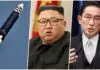 North Korea fired missile