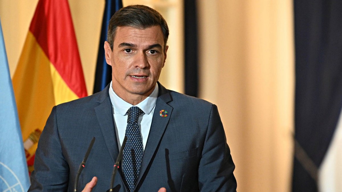 Pedro Sanchez Apologises Over Sexual Consent Law Reform Loophole