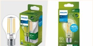 Philips LED