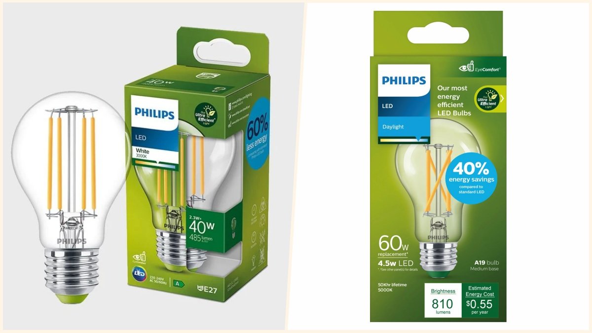 Philips LED | PalPal News Hub | Latest National, Technology, and Astrology News Philips LED