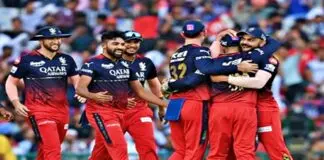 RCB beat Punjab Kings by 24 runs