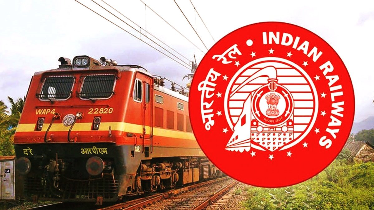 MP Gets Railway Boost: ₹1 Lakh Crore Projects and New Train Services Starting June 2025