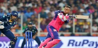 Rajasthan Royals defeated Gujarat Titans