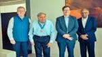 Ratan Tata honored with Order of Australia