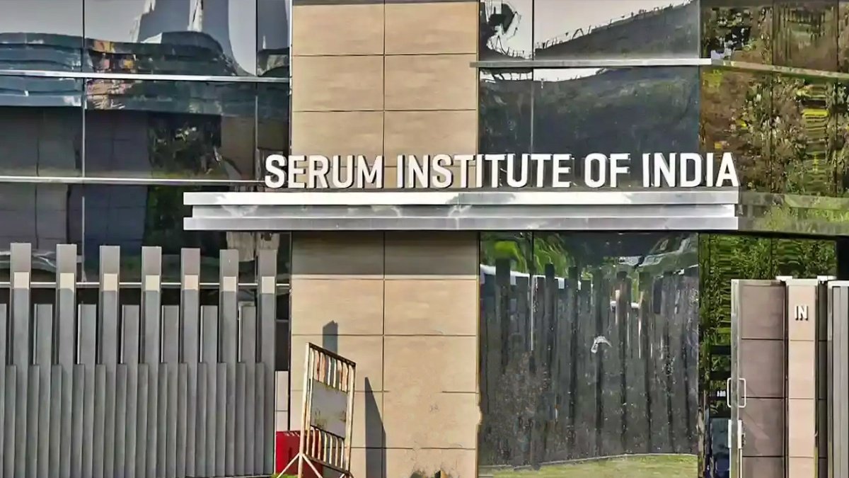 Malaria vaccine developed by University of Oxford now produced in India