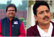 Shailesh Lodha filed case against ‘Taarak Mehta Ka Ooltah Chashmah’ producer Asit Modi Shailesh Lodha-Asit Modi