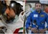 Sultan Al-Neyadi Becomes First Arab Astronaut