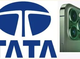 Tata-iPhone